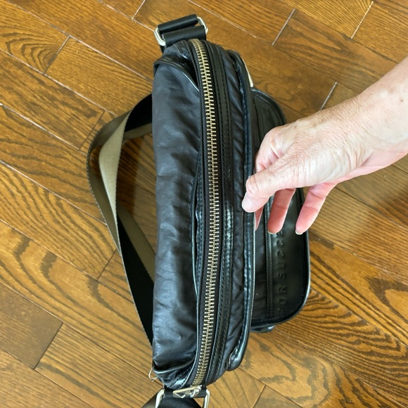 Diesel Black Crossbody - Picture 7 of 8